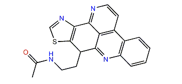 Kuanoniamine D